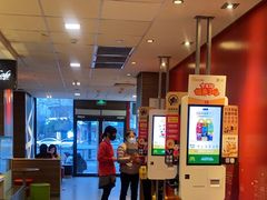 -麦当劳(杭州庆春路店)