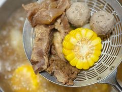 -今日牛事潮汕鲜牛肉火锅(瑞金店)