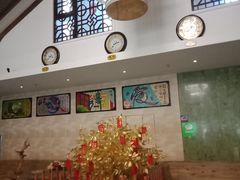 -家乐比水文化休闲广场(望花都店)