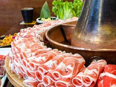 -老北京炸酱面大王.铜锅涮肉(朝阳门店)