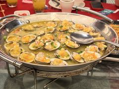 -79号渔船海鲜饭店(宝安店)