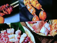 -彩汐 日式海鲜&烧鸟居酒屋