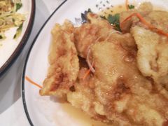 -陈家老院子(高新店)