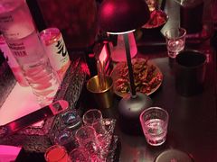 -赤红音乐现场(浦东金桥路店)