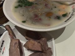 -鸭得堡老鸭汤·鸭血粉丝(南京博物院店)