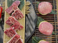 -韩满园· 甄选韩式烤肉