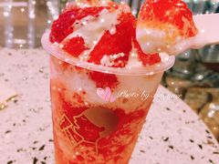 -喜茶(上海兴业太古汇店)