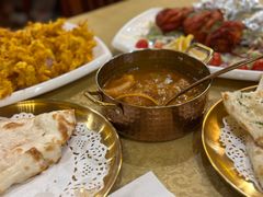 -清真· AL-JANNAT 佳纳特餐厅(仙林店)