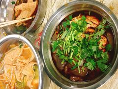 -老兵麻辣烫(世欧王庄店)