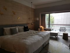 -上海佘山世茂艾美酒店