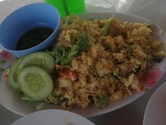 -芭提雅Amporn Seafood自助餐厅