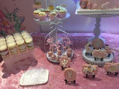 -狮王府淮扬菜(新街口友谊店)