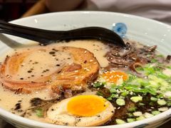 -雷神拉面(财富中心玉米楼店)