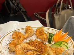 -旺角茶餐厅