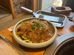 -锅老头铁锅炖•大锅蒸汽海鲜(韩乐坊店)