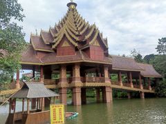 -西双版纳总佛寺