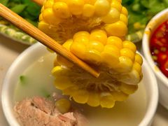 -土连锅·现熬养生汤锅(梁家巷店)