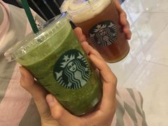 -星巴克(北京复兴路店)