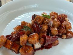 -隐庐·古法川菜(高新店)