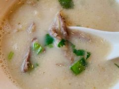 百年单县羊肉汤-三义和酒楼(广渠门店)