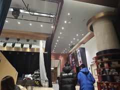 -北京喜剧院
