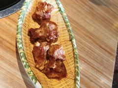 -水林间·寿喜烧自助(仙林金鹰店)