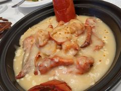 -金翠皇宫粤菜·点心·海鲜(科技园店)