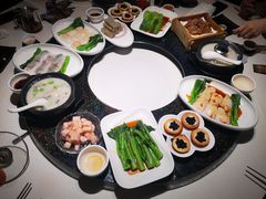 -味可道美食坊(福基路店)