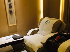 -良子健身·竹Spa(五四广场店)