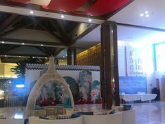 -东方苑自助餐厅(稻香湖景酒店)