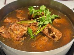 -甲乙饼·北京手工肉饼(西直门凯德茂店)