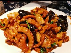 -旺角小渔村(二马路店)