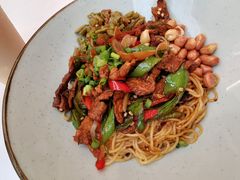 -万利记·长沙粉面小吃(8号仓店)