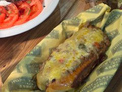 -本垒美式烤肉(三里屯店)