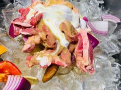 -泽成冰煮羊火锅(中正天街店)