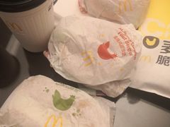 -麦当劳(金沙广场店)