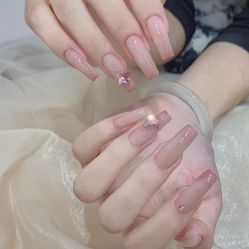 -M·X Nail日式美甲美睫
