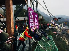 -梦幻奥陶纪景区