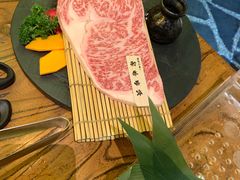 -黑牛の店·和牛烧肉(合生汇店)