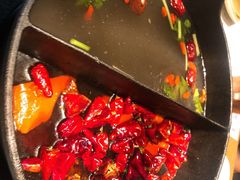 -盡膳口福跷脚牛肉火锅(北美新天地店)