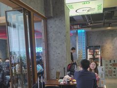 -三叔特色自贡菜(中海国际店)