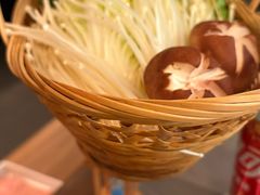 -同仁四季椰子鸡(无锡滨湖万象汇店)
