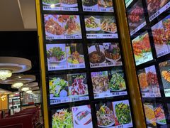 -美达尔烧烤海鲜家常菜(泰山路店)