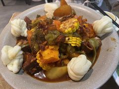 -东北老家私房菜(文灶店)