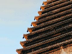 -北京石刻艺术博物馆(五塔寺)