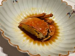 -荣轩(新荣记环球金融中心店)