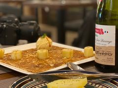-LA CREPERIE BRETONNE布列塔尼法式餐厅(天童北路店)