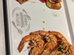 -凯萨印象铁板烧(苏州中心店)