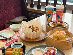 -点都德(水贝IBC店)