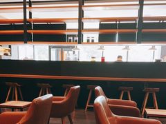 -星巴克(太原茂业天地店)